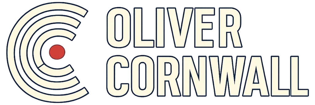 Oliver Cornwall