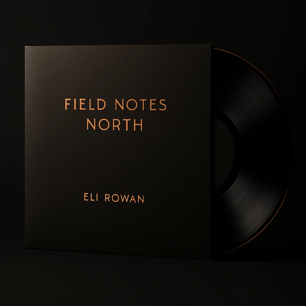 Field Notes North