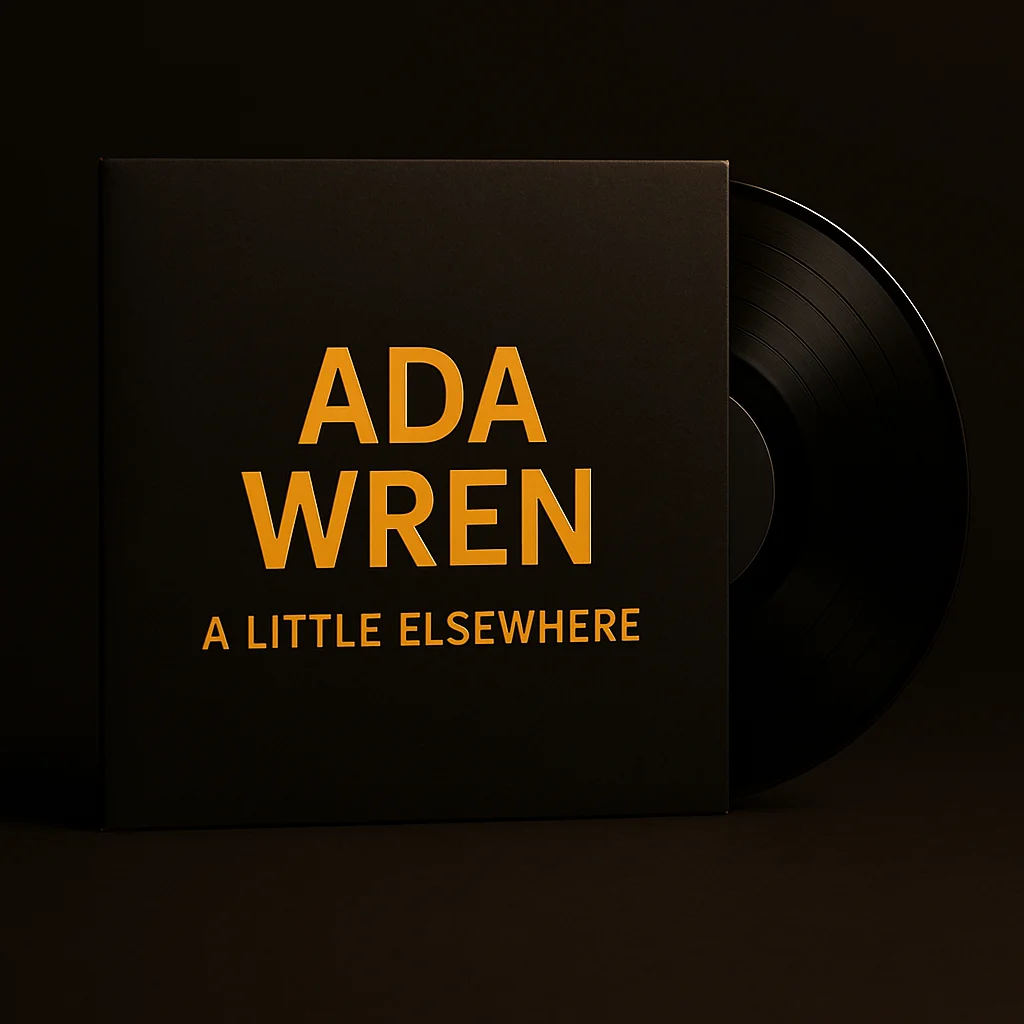 A Little Elsewhere